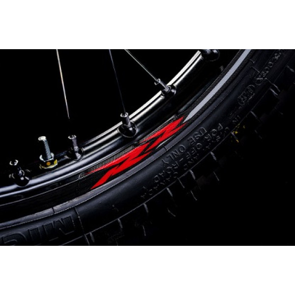 Adesivo Cerchio Anteriore MONTESA RR 2019